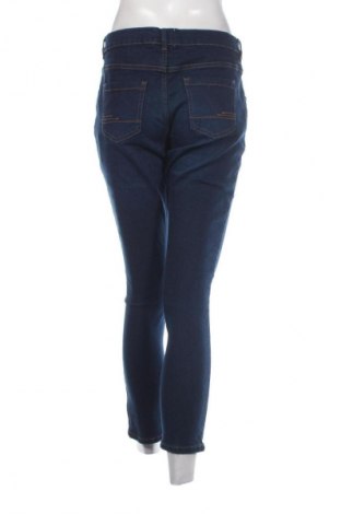 Damskie jeansy Up 2 Fashion, Rozmiar XL, Kolor Niebieski, Cena 49,99 zł