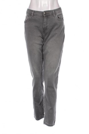 Γυναικείο Τζίν Up 2 Fashion, Μέγεθος XL, Χρώμα Γκρί, Τιμή 15,00 €