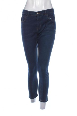 Blugi de femei Up 2 Fashion, Mărime L, Culoare Albastru, Preț 80,99 Lei