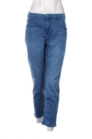 Damen Jeans Up 2 Fashion, Größe XXL, Farbe Blau, Preis € 17,99