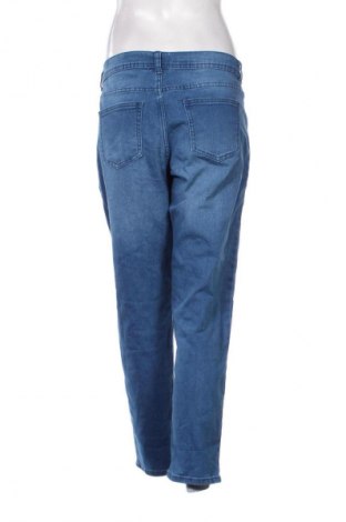 Damen Jeans Up 2 Fashion, Größe XXL, Farbe Blau, Preis € 17,99