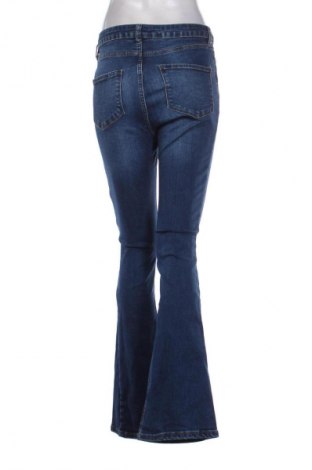 Damskie jeansy Urban Bliss, Rozmiar M, Kolor Niebieski, Cena 66,39 zł