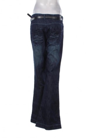 Damskie jeansy Urban Surface, Rozmiar XL, Kolor Niebieski, Cena 70,99 zł