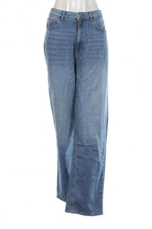 Dámské džíny  VILA, Velikost XL, Barva Modrá, Cena  519,00 Kč