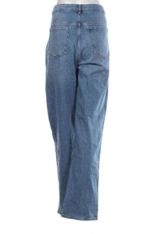 Dámské džíny  VILA, Velikost XL, Barva Modrá, Cena  519,00 Kč