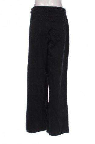 Damen Jeans VILA, Größe M, Farbe Schwarz, Preis 17,30 €