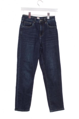 Γυναικείο Τζίν Va Milano, Μέγεθος XS, Χρώμα Μπλέ, Τιμή 13,99 €