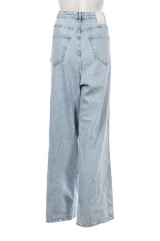 Damskie jeansy Vero Moda, Rozmiar 3XL, Kolor Niebieski, Cena 207,99 zł