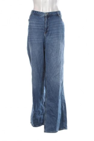 Damskie jeansy Vero Moda, Rozmiar XXL, Kolor Niebieski, Cena 207,99 zł