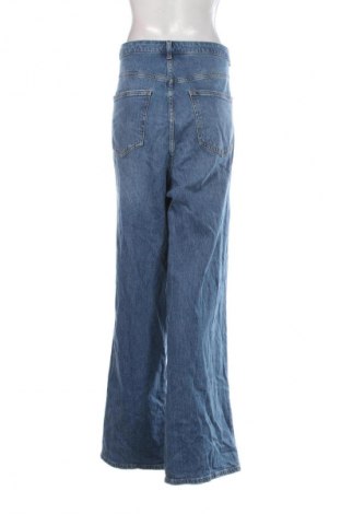Damskie jeansy Vero Moda, Rozmiar XXL, Kolor Niebieski, Cena 207,99 zł
