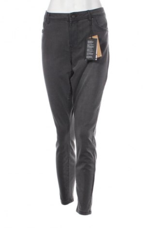 Női farmernadrág Vero Moda, Méret XL, Szín Szürke, Ár 19 749 Ft