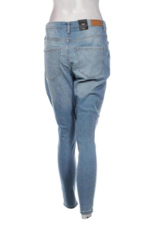 Damen Jeans Vero Moda, Größe L, Farbe Blau, Preis 51,99 €