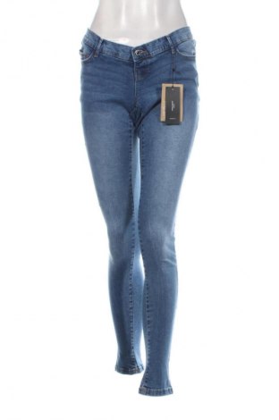 Dámské džíny  Vero Moda, Velikost M, Barva Modrá, Cena  1 169,00 Kč