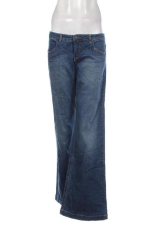 Dámské džíny  Vero Moda, Velikost L, Barva Modrá, Cena  409,00 Kč