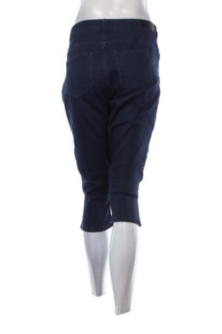 Dámske džínsy  Vero Moda, Veľkosť XXL, Farba Modrá, Cena  17,00 €