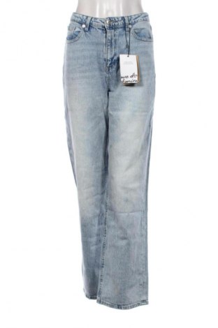 Dámske džínsy  Vero Moda, Veľkosť XL, Farba Modrá, Cena  46,95 €