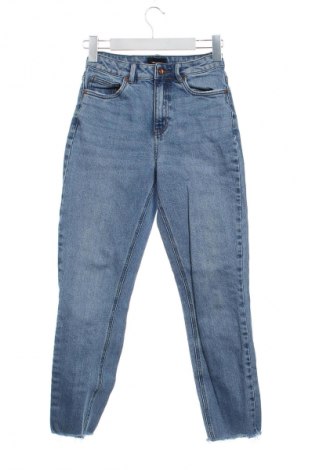 Dámske džínsy  Vero Moda, Veľkosť XS, Farba Modrá, Cena  17,39 €