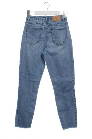 Dámske džínsy  Vero Moda, Veľkosť XS, Farba Modrá, Cena  17,39 €