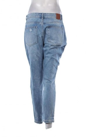 Blugi de femei Vero Moda, Mărime L, Culoare Albastru, Preț 112,99 Lei