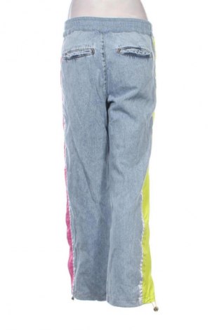 Damskie jeansy Veto, Rozmiar M, Kolor Kolorowy, Cena 66,67 zł