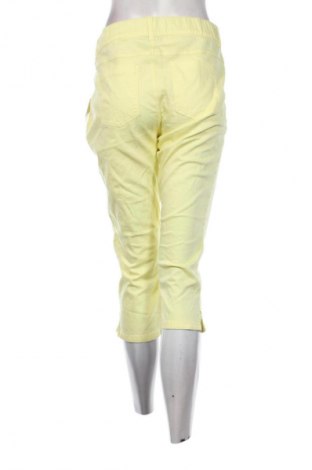 Női farmernadrág Vintage, Méret XL, Szín Sárga, Ár 5 419 Ft