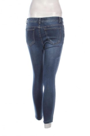 Dámské džíny  Vivian Wong, Velikost L, Barva Modrá, Cena  379,00 Kč