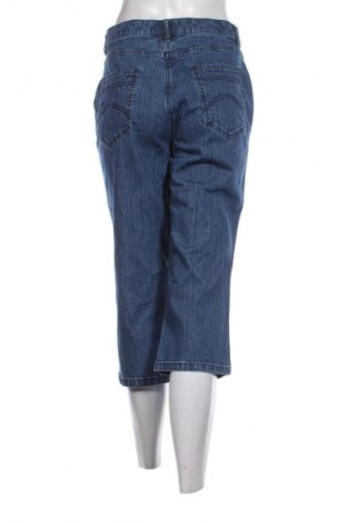 Γυναικείο Τζίν W.O.B. World Of Basics, Μέγεθος XL, Χρώμα Μπλέ, Τιμή 12,99 €