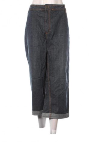 Damen Jeans WE, Größe 4XL, Farbe Blau, Preis 28,99 €