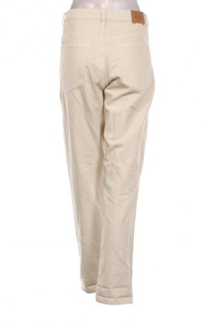 Dámské džíny  Weekday, Velikost L, Barva Krémová, Cena  439,00 Kč