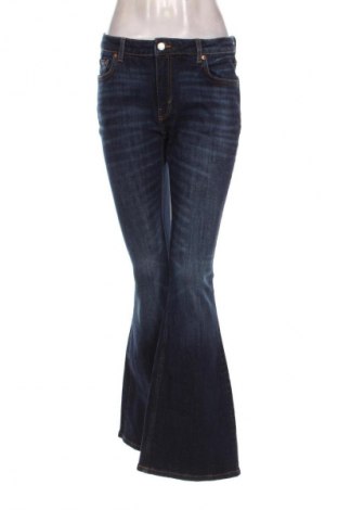 Γυναικείο Τζίν Weekday, Μέγεθος L, Χρώμα Μπλέ, Τιμή 41,99 €