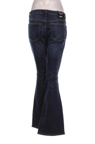 Γυναικείο Τζίν Weekday, Μέγεθος L, Χρώμα Μπλέ, Τιμή 41,99 €