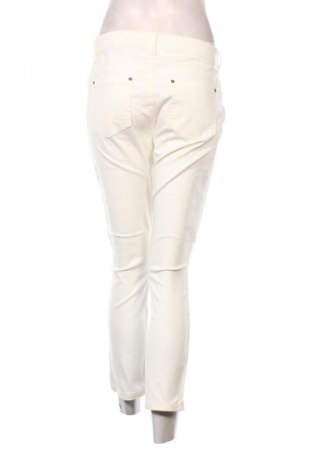 Γυναικείο Τζίν Woman By Tchibo, Μέγεθος M, Χρώμα Λευκό, Τιμή 7,99 €