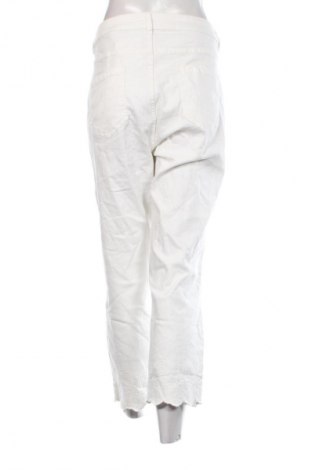 Γυναικείο Τζίν Women by Tchibo, Μέγεθος XXL, Χρώμα Λευκό, Τιμή 13,99 €