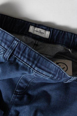 Дамски дънки Women by Tchibo, Размер M, Цвят Син, Цена 29,00 лв.