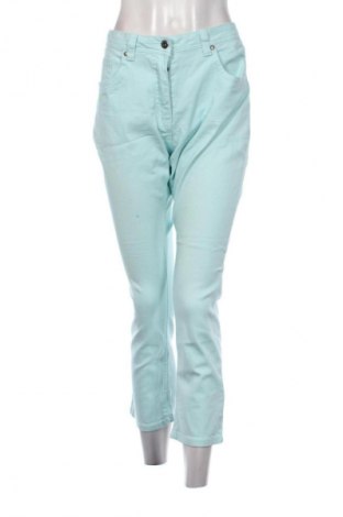 Дамски дънки Womens Best, Размер XL, Цвят Син, Цена 19,99 лв.
