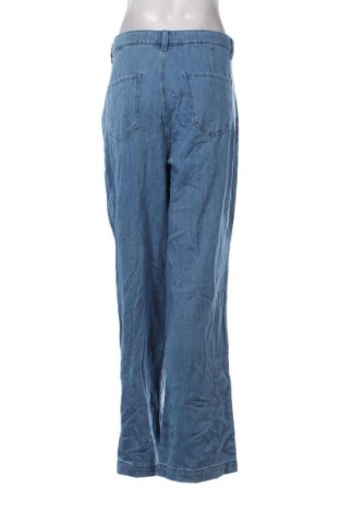 Dámske džínsy  Women's Selection, Veľkosť XXL, Farba Modrá, Cena  13,95 €