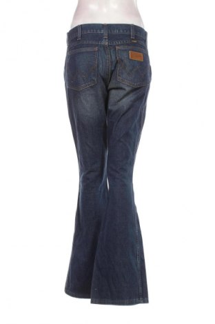 Damen Jeans Wrangler, Größe L, Farbe Blau, Preis € 31,99