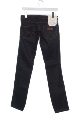 Damen Jeans Wrangler, Größe S, Farbe Blau, Preis 87,98 €