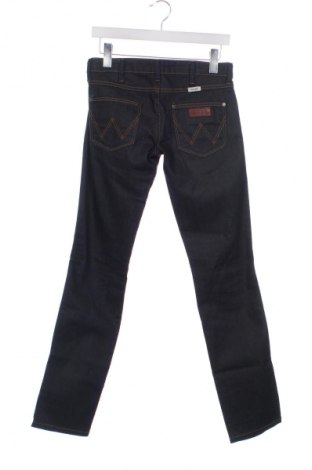Damen Jeans Wrangler, Größe S, Farbe Blau, Preis 38,36 €