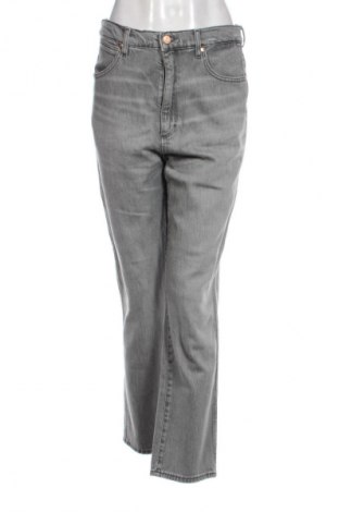 Damskie jeansy Wrangler, Rozmiar M, Kolor Czarny, Cena 395,00 zł