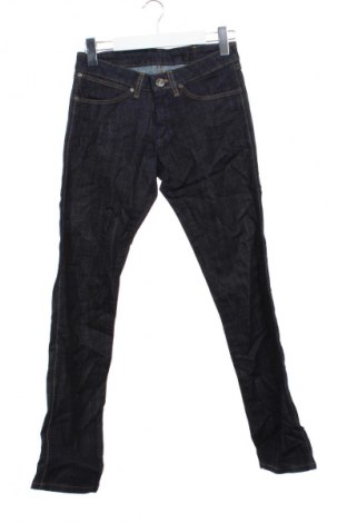 Damen Jeans Wrangler, Größe S, Farbe Blau, Preis 29,99 €