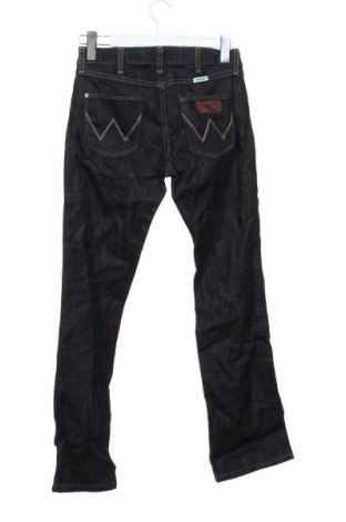 Damen Jeans Wrangler, Größe S, Farbe Blau, Preis 29,99 €