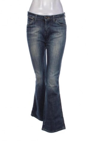 Dámske džínsy  Wrangler, Veľkosť S, Farba Modrá, Cena  38,35 €