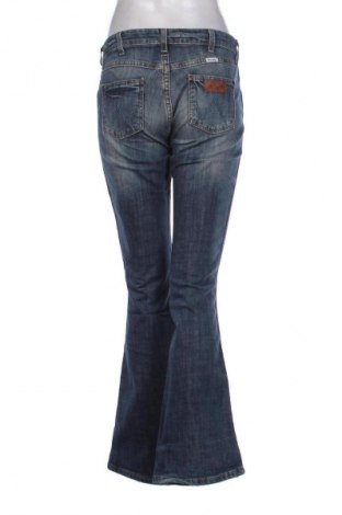Dámske džínsy  Wrangler, Veľkosť S, Farba Modrá, Cena  38,35 €