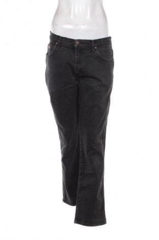 Damen Jeans Wrangler, Größe XL, Farbe Schwarz, Preis 44,99 €