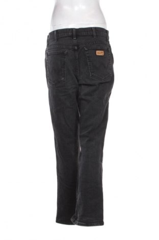 Damen Jeans Wrangler, Größe XL, Farbe Schwarz, Preis 44,99 €