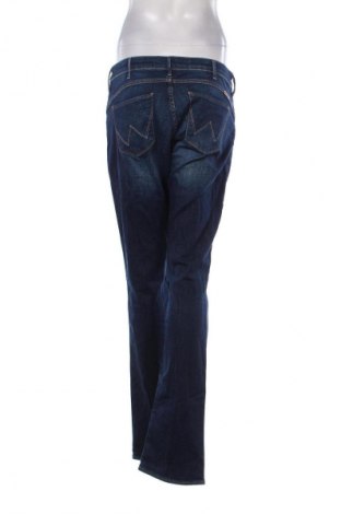 Damen Jeans Wrangler, Größe XL, Farbe Blau, Preis 53,99 €