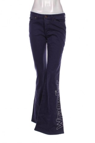 Dámské džíny  Wrangler, Velikost M, Barva Fialová, Cena  809,00 Kč