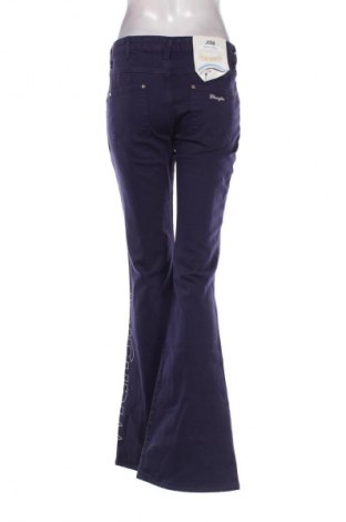 Dámské džíny  Wrangler, Velikost M, Barva Fialová, Cena  809,00 Kč