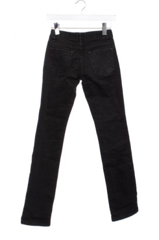 Blugi de femei Yes Or No, Mărime XS, Culoare Negru, Preț 37,99 Lei